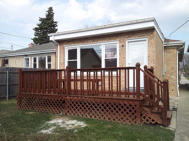 2nd image of 5432 N Mobile Ave