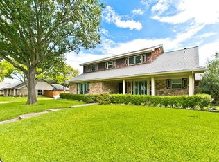 1125 Mill Spgs, Richardson, TX 75080