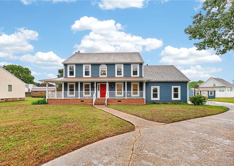 1st image of 4405 Fincastle Ct