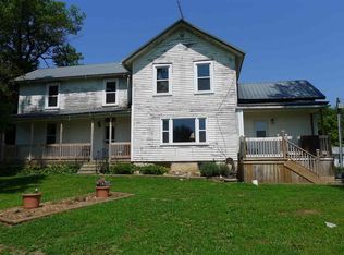 8787 100th St, Alta Vista, IA 50603