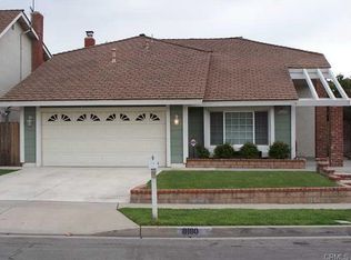 8180 E Woodsboro Ave, Anaheim, CA 92807