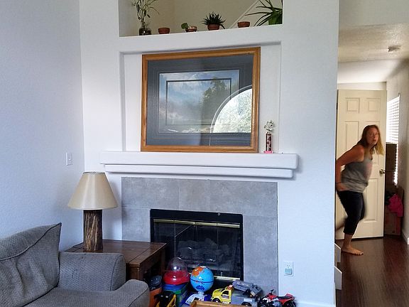 Living Room/Main level