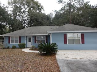 225 SW 255th St, Newberry, FL 32669