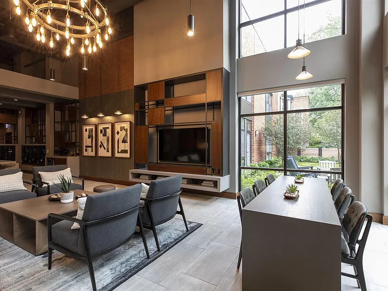 The Raven Residences — Photo 37