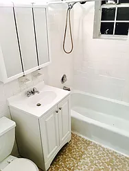 Rented by Bell Realty