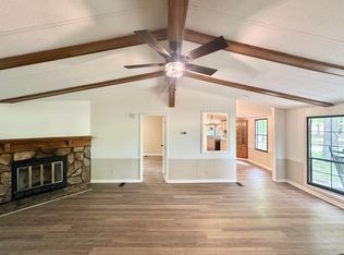 676 Public Wells Rd, Martin, TN 38237