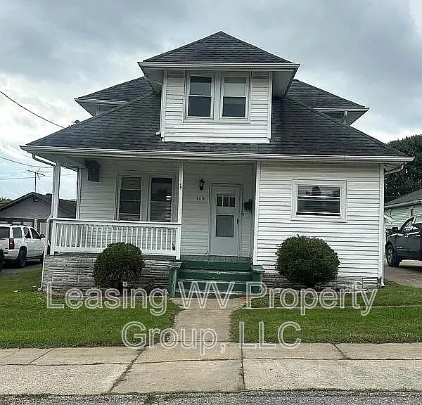 409 High School Ave — Photo 1