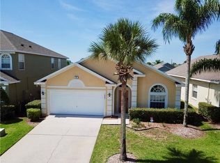 16652 Palm Spring Dr, Clermont, FL 34714