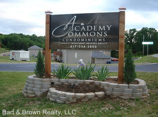 130 Humanity Ln UNIT A, Branson, MO 65616