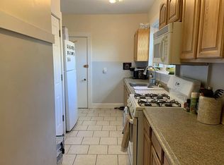 (Undisclosed Address), Boston, MA 02135