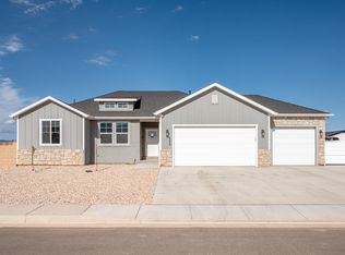 4527 N 2600 W, Cedar City, UT 84721