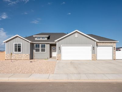 4527 N 2600 W, Cedar City, UT, 84721