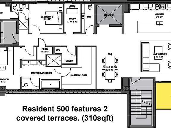 3rd image of this home