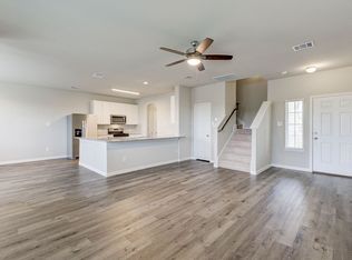 23522 Goodfellow Dr, Spring, TX 77373