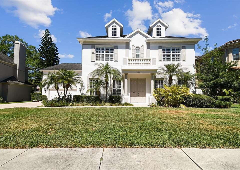 3307 W Sevilla St, Tampa, FL 33629 MLS T3434574 Zillow