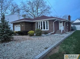 100 Wolff Ave, Edison, NJ 08837