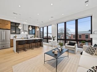 339 Palisade Ave FLOOR 3, Jersey City, NJ 07307