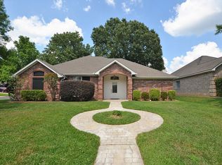 4102 Fillbrook Ln, Tyler, TX 75707