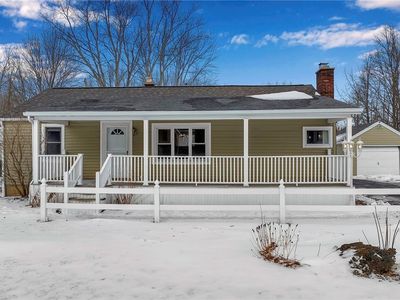 2747 Stenzel Ave, North Tonawanda, NY, 14120