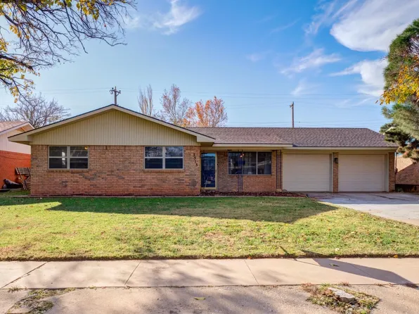 5513 36th St, Lubbock, TX 79407