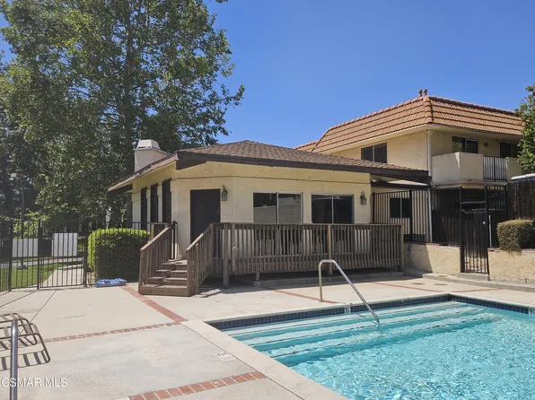 1226 Patricia Ave Unit 50, Simi Valley, CA 93065