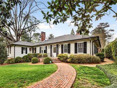 2742 Normandy Dr NW, Atlanta, GA, 30305