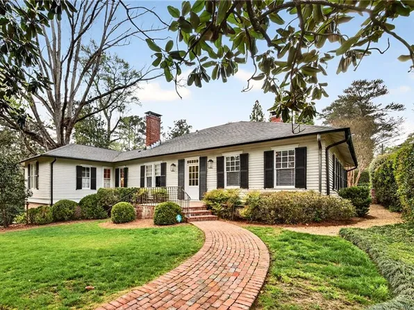 2742 Normandy Dr NW, Atlanta, GA 30305