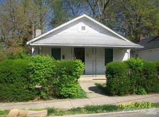 219 Race St, Lexington, KY 40508