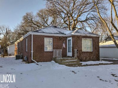3223 U St, Lincoln, NE, 68503