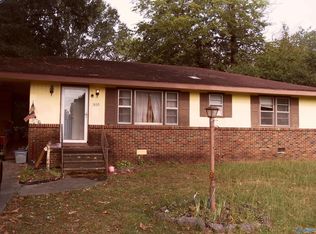 1809 Cagle Ave SW, Decatur, AL 35601