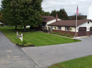 97 Little St, Canton, PA 17724