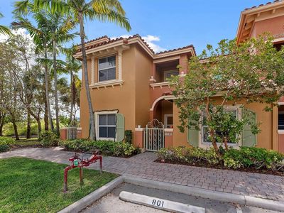 1086 SW 144th Ave #802, Pembroke Pines, FL, 33027
