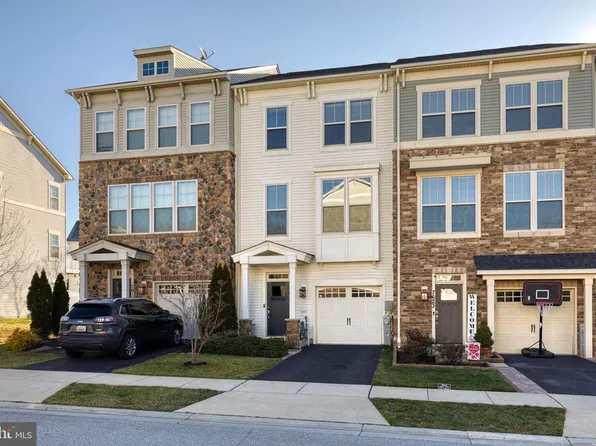 7621 Lyndon Ct, Glen Burnie, MD 21060