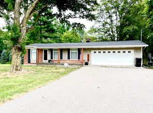 478 100th St SE, Byron Center, MI 49315