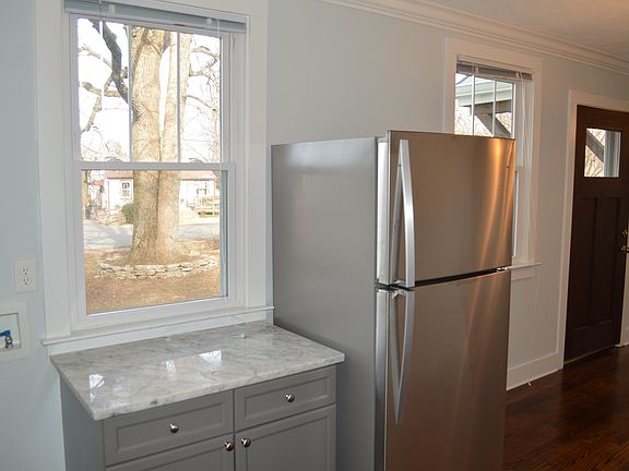 View of Kitchen 2 w/ extra Counterspace