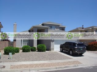 4115 Rancho Largo Rd NW, Albuquerque, NM 87120