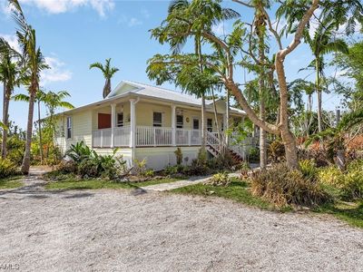 12992 Cristi Way, Bokeelia, FL, 33922