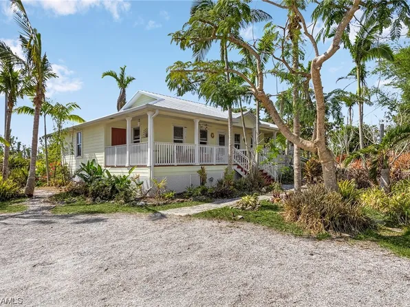 12992 Cristi Way, Bokeelia, FL 33922