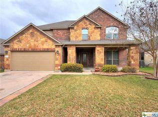 1412 Rowan Dr, Georgetown, TX 78628