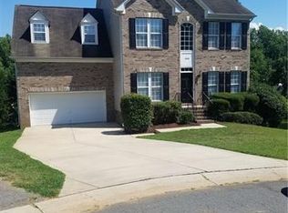 1450 Autumn Ridge Ln, Fort Mill, SC 29708