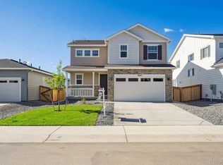 4644 Short Horn Dr, Johnstown, CO 80534