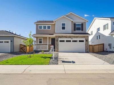 4644 Short Horn Drive, Johnstown, CO, 80534