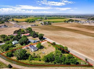 3600 S Robinson Blvd, Nampa, ID 83686