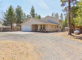 16093 Snowberry Ln, La Pine, OR 97739