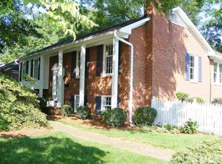 222 Shadowbrook Dr, Burlington, NC 27215