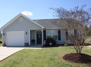 109 Duraleigh Rd, Anderson, SC 29621