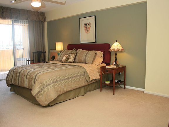 3rd image of 1300 Army Navy Dr APT 1017