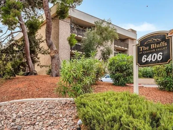 6406 Friars Rd Unit 328, San Diego, CA 92108