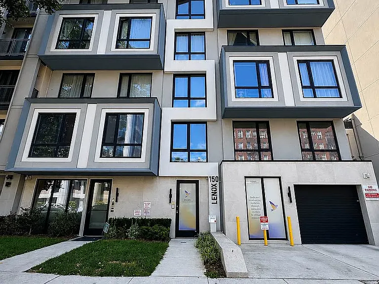 150 Lenox Rd #6C — Photo 20