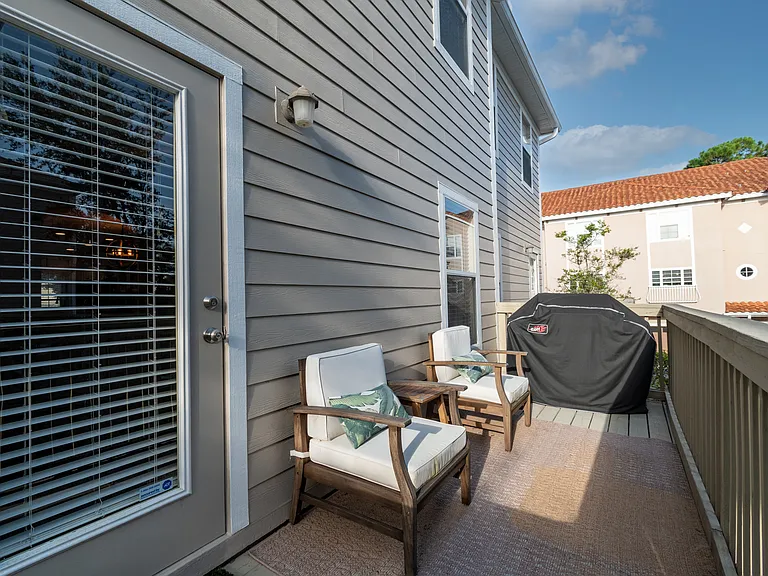 3203 W Horatio St #A — Photo 29